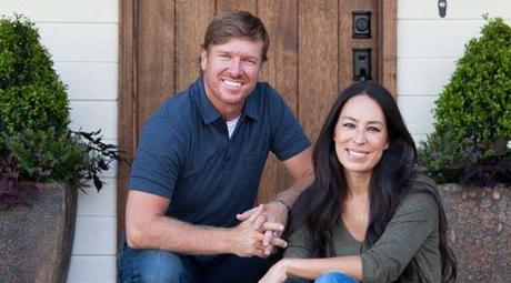 #BabyNews Chip and Joanna Gaines Are Having Another Baby!
