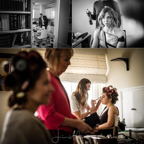 Wedding Photographer Bournemouth