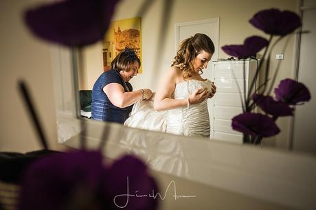 Wedding Photographer Bournemouth