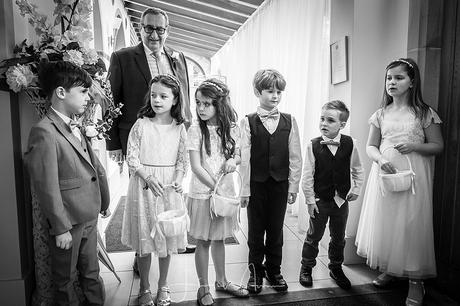 Wedding Photographer Bournemouth