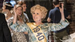 Follies (West End) Review