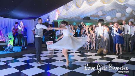 How To Impress With Your First Dance