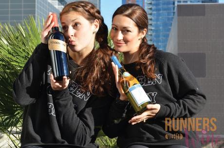 Introducing The Runners Who Wine Podcast