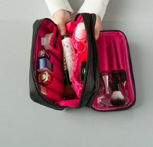 travel makeup bags