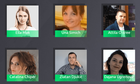 ADDAYS Easter Europe Digital Marketing Event 2018 March: JOIN IT