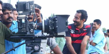 Sanju Surendran talks about his debut feature film, Aedan – Garden of Desire