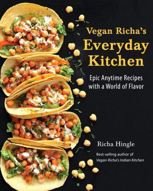 Vegan Richa’s Everyday Kitchen