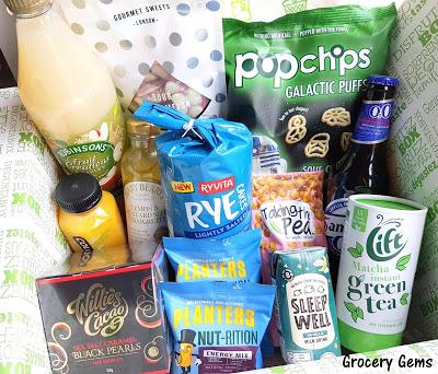 Degustabox December: Surprise Foodie Box & Discount Code