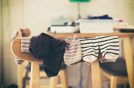 Sock Your Wardrobe into Shape with These 5 Amazing Styles