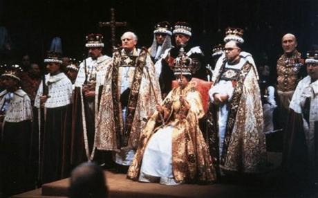 Queen Elizabeth Documentary “The Coronation” Airs January 14th