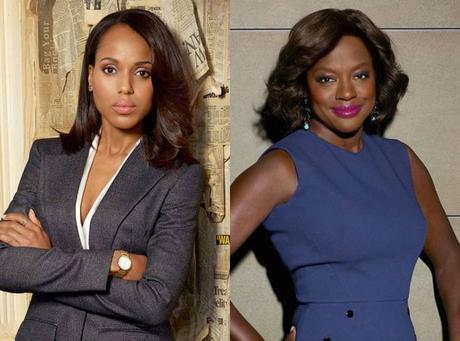 Shonda Rhimes Is Flipping The Script! A Scandal/  HTGAWM Crossover Is On The Way