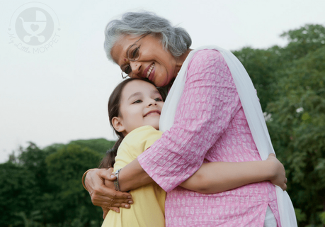 Today, most grandparents live away from their grandchildren, but that doesn't mean they can't be close! This New Year, check out these tips for kids to take bonding with grandparents to the next level and become best friends with each other!