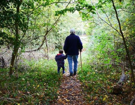 Today, most grandparents live away from their grandchildren, but that doesn't mean they can't be close! This New Year, check out these tips for kids to take bonding with grandparents to the next level and become best friends with each other!