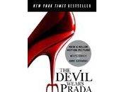 Review: Devil Wears Prada