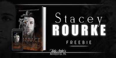 Embrace by Stacey Rourke