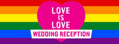 Love is Love Wedding Reception – Sydney Festival