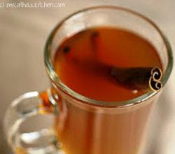 Wassail Hot Cider