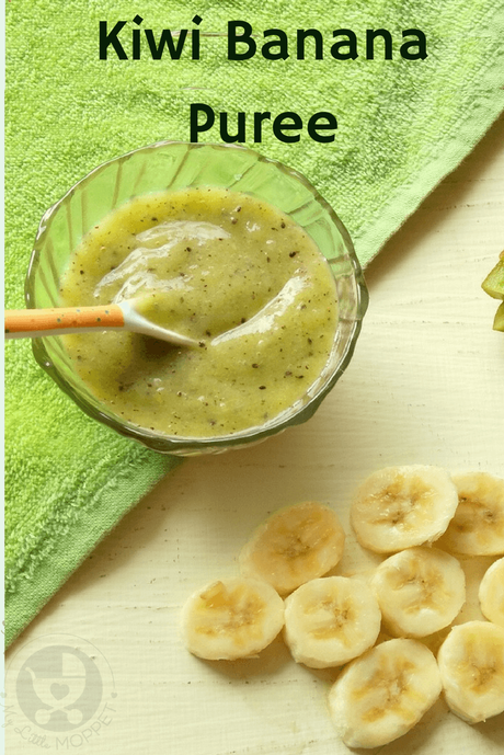 kiwi-banana-puree-for-babies-paperblog