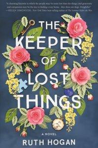 The Keeper Of Lost Things – Ruth Hogan