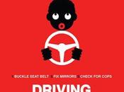 Driving While Black (2016)