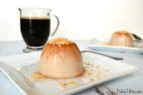 Tembleque (Puerto Rican Coconut Pudding)