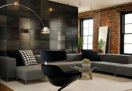 Simple Bachelor Pad Upgrades That Will up Your Game