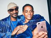 Snoop Dogg Cordell Broadus Booked Model