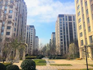 Shunyi District: Strictly Suburban Beijing...