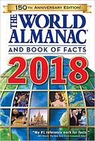 Just the Facts - 150th World Almanac Features All-Time Golf Winners