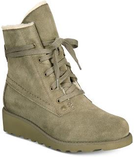 Shoe of the Day | BEARPAW Krista Cold-Weather Boots