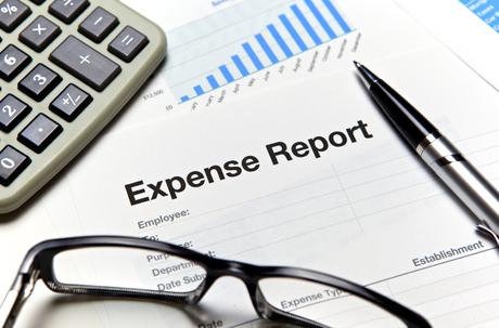 Expense Management Software and tracking solution