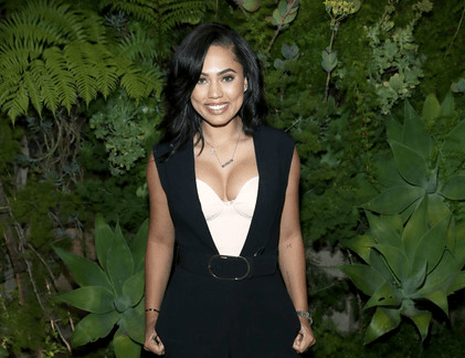 Ayesha Curry Doesn’t Think She’ll Ever Call Herself “NBA Wife”