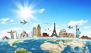Prime Vacation Destinations In World