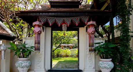Enchanting Travels Thailand Tours Chiang Mai Hotels Puripunn 3