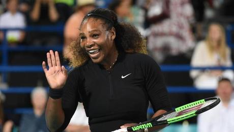 Serena Williams Has Withdrawn From The Australian Open