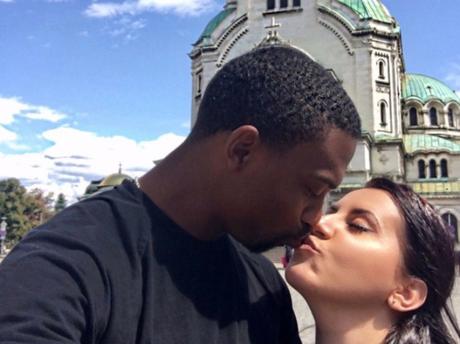 Michael Jordan’s Son Jeffrey Jordan Is Engaged!