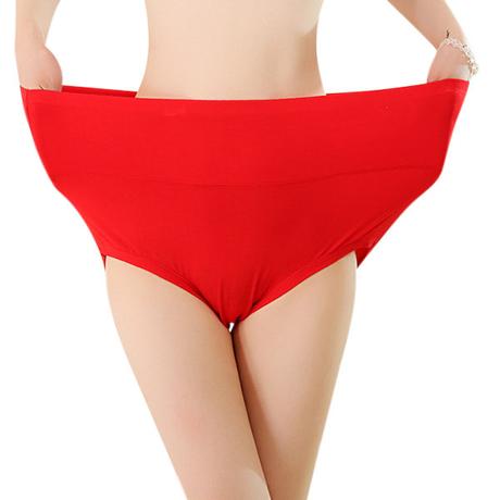 Newchic plus size panties