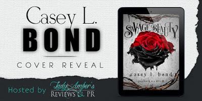 Savage Beauty by Casey L Bond