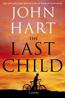 FLASHBACK FRIDAY- The Last Child by John Hart- Feature and Review
