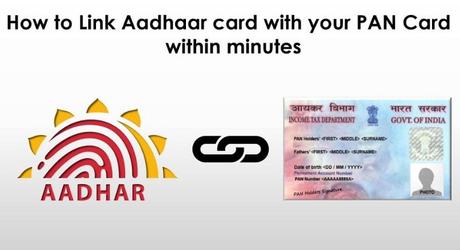 How to Link Aadhaar Card to Bank Account
