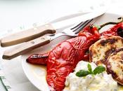 Vegetarian Keto Inspiration