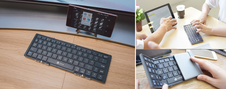 Top 4 Must-Have Tech Gadgets For A Smarter You!