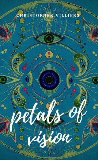 Another 5* REVIEW for ‘Petals of Vision’