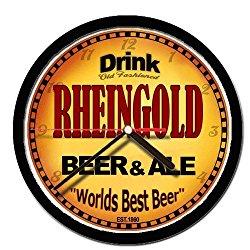 This day in baseball: Rheingold Beer