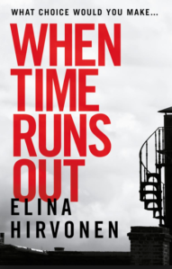 Elina Hirvonen: When Time Runs Out (2017) – Kun aika loppuu (2015) Finnish Crime