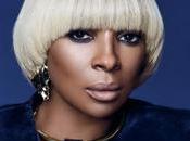 Mary Blige Getting Star Hollywood Walk Fame