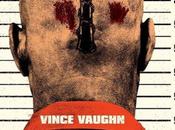 Brawl Cell Block (2017)