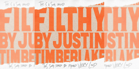 Filthy: Justin Timberlake Single and Video Release