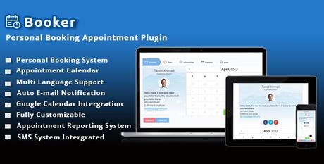 {Latest 2018} The BEST Appointment Booking Plugins for WordPress