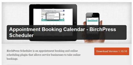 {Latest 2018} The BEST Appointment Booking Plugins for WordPress
